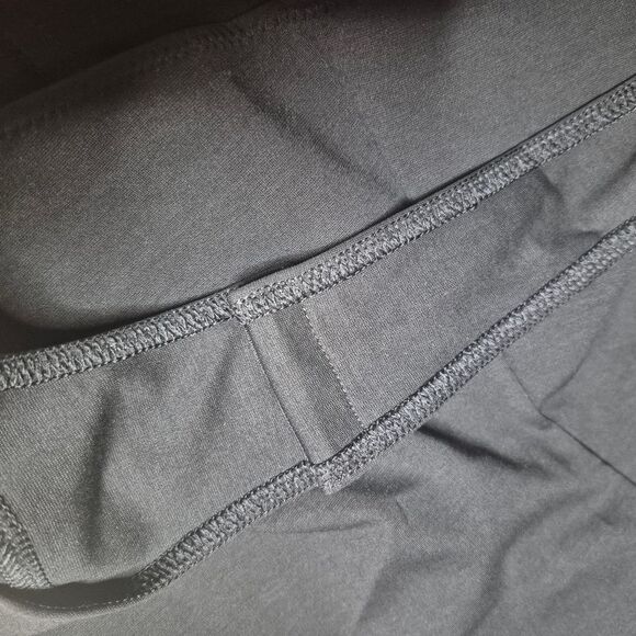 BCBGMaxAzria Black Ruffle Off Shoulder The Bodysuit Size XXS - Picture 5 of 11